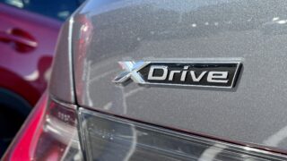 BMW xDrive|特徴やドライブフィールをオーナー視点で解説!